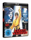 KARATE WARRIOR [Limted Edition]