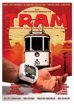 Cover Tram ?wasch Dir vorm Sterben nochmal die Haende (D