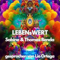 LEBENsWERT (MP3-Download) - Benda, Sabine; Benda, Thomas