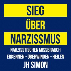 Sieg über Narzissmus (MP3-Download) - Simon, JH