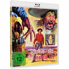 Schnelle Colts für Jeannie Lee - Madison,Guy & Lebleau,Madeleine