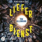 Lieferdienst (MP3-Download)