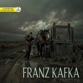 A Partida (MP3-Download) A Partida (MP3-Download)