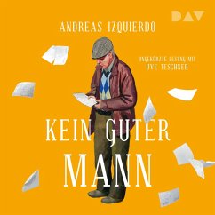 Kein guter Mann (MP3-Download) - Izquierdo, Andreas