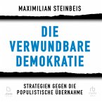 Die verwundbare Demokratie (MP3-Download)