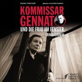 Kommissar Gennat und die Frau am Fenster (MP3-Download)