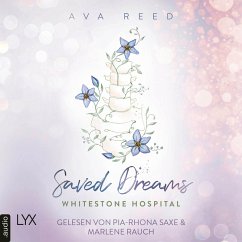 Whitestone Hospital - Saved Dreams (MP3-Download) - Reed, Ava