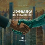 Liderança nas organizações (MP3-Download)
