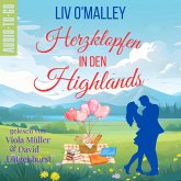 Herzklopfen in den Highlands (MP3-Download)