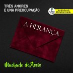 A herança (MP3-Download)