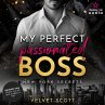 My perfect passionated Boss... - Bild 1