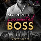 My perfect passionated Boss (MP3-Download)