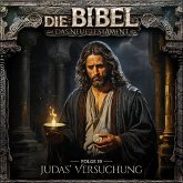Judas' Versuchung (MP3-Download)