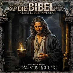 Judas' Versuchung (MP3-Download) - Schlösser, Aikaterini Maria