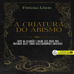 A Criatura do Abismo (MP3-Download) - Léscio, Vinícius