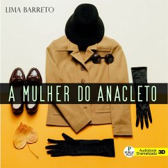 A Mulher do Anacleto (MP3-Download) - Barreto, Lima