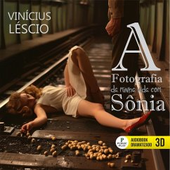 A Fotografia da minha vida com Sônia (MP3-Download) - Léscio, Vinícius