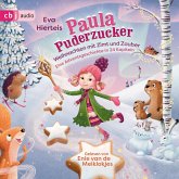 Paula Puderzucker - Weihnachten mit Zimt und Zauber (MP3-Download)