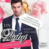 Ein Baby für Mr. One-Night (MP3-Download)