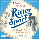 Ritter Sport - Ein Traum von Schokolade (MP3-Download)