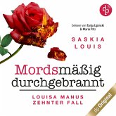 Mordsmäßig durchgebrannt (MP3-Download)