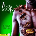 A Metamorfose (MP3-Download)