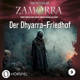 Der Dhyarra-Friedhof (MP3-Download)