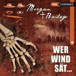 Cover Wer Wind sät... (MP3-Download)