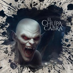 El Chupacabra (MP3-Download) - Weikert, Gerrit