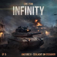Umsturz II Schlacht um Dschahur (MP3-Download) - Zerm, Eric
