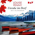 Unruhe im Dorf / Armand Gamache Bd.17 (MP3-Download)
