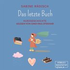 Das letzte Buch (MP3-Download)