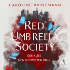 Red Umbrella Society - Der Kuss des Schmetterlings (MP3-Download)
