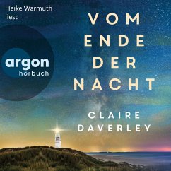 Vom Ende der Nacht (MP3-Download) - Daverley, Claire