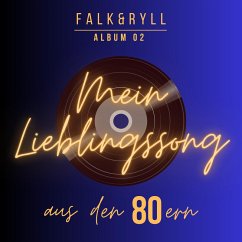 Geschichten aus den 80ern (MP3-Download) - Falk, Stephan; Ryll, Andreas