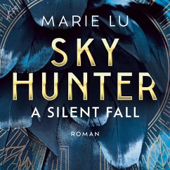 A Silent Fall (MP3-Download) - Lu, Marie