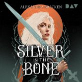 Silver in the Bone (Die Hollower-Saga 1) (MP3-Download)