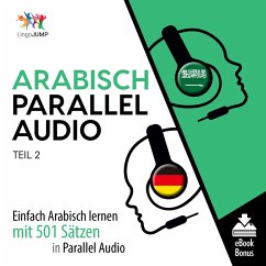 Arabisch Parallel Audio - Teil 2 (MP3-Download)