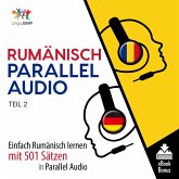 Rumänisch Parallel Audio - Teil 2 (MP3-Download)