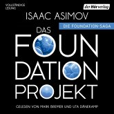 Das Foundation Projekt (MP3-Download)