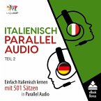 Italienisch Parallel Audio - Teil 2 (MP3-Download)