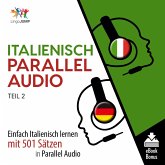 Italienisch Parallel Audio - Teil 2 (MP3-Download)