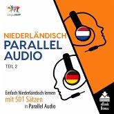 Niederländisch Parallel Audio - Teil 2 (MP3-Download)