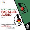 Portugiesisch Parallel Audio - Teil 2... - Bild 1