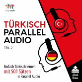 Türkisch Parallel Audio - Teil 2 (MP3-Download)