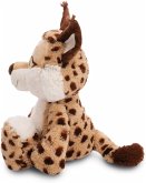 Nici 49810 Kuscheltier Luchs Lyka 50cm schlenkernd GREEN Nici 49810 Kuscheltier Luchs Lyka 50cm schlenkernd GREEN