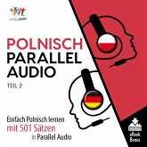 Polnisch Parallel Audio - Teil 2 (MP3-Download)