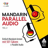 Mandarin Parallel Audio - Teil 2 (MP3-Download)