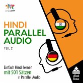 Hindi Parallel Audio - Teil 2 (MP3-Download)