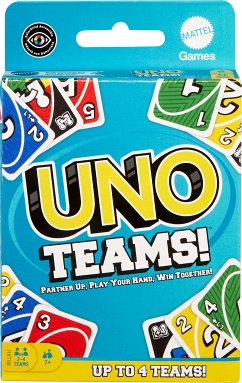 Cover UNO Teams